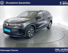 Volkswagen Tiguan Luisant