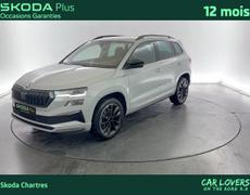 Skoda Karoq Luisant