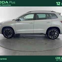 Skoda Karoq 2.0 TDI 116 ch SCR DSG7 Sportline occasion - Luisant - photo 2/30