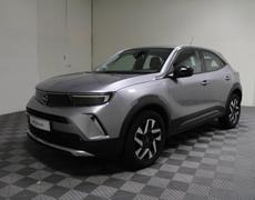 Opel Mokka Châtellerault