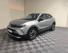 Opel Mokka Châtellerault