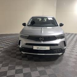 Opel Mokka Mokka 1.5 Diesel 110 ch BVM6 Elegance Ch&acirc;tellerault