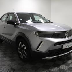 Opel Mokka 1.5 Diesel 110 ch BVM6 Elegance occasion - Ch&acirc;tellerault - photo 3/27