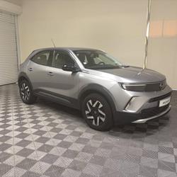 Opel Mokka Mokka 1.5 Diesel 110 ch BVM6 Elegance Ch&acirc;tellerault