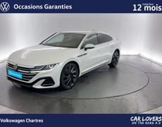 Volkswagen Arteon Luisant
