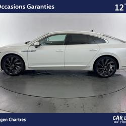 Volkswagen Arteon 2.0 TDI EVO SCR 150 DSG7 R-Line occasion - Luisant - photo 2/30