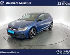 Volkswagen Polo Luisant