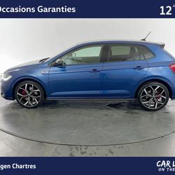 Volkswagen Polo 2.0 TSI 207 S&S DSG7 GTI occasion - Luisant - photo 2/30