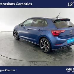 Volkswagen Polo 2.0 TSI 207 S&S DSG7 GTI occasion - Luisant - photo 3/30