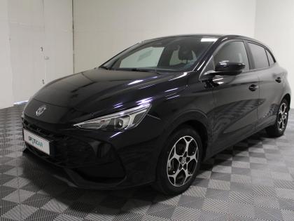 MG MG3 - MG3 1.5 L Hybrid+ 195 ch Luxury - 20 990 €
