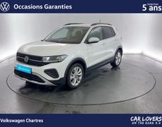 Volkswagen T-Cross Luisant