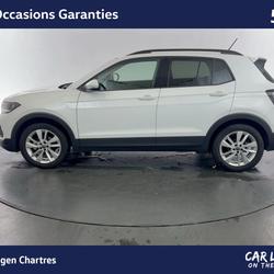 Volkswagen T-Cross 1.0 TSI 116 Start/Stop DSG7 VW Edition occasion - Luisant - photo 2/30