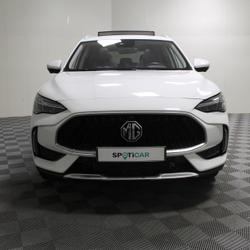 MG EHS EHS 1.5T GDI PHEV Luxury Mign&eacute;-Auxances