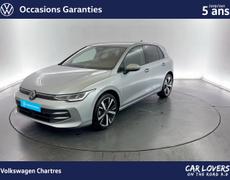 Volkswagen Golf 8 Luisant
