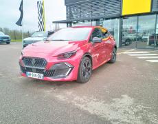 Renault Clio 6 Valframbert