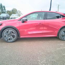 Renault Clio 6 Clio E-Tech full hybrid 160 ch esprit Alpine Valframbert
