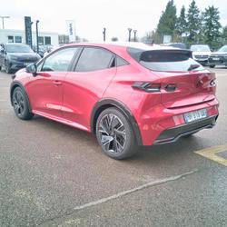 Renault Clio 6 Clio E-Tech full hybrid 160 ch esprit Alpine Valframbert