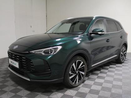 MG ZS - ZS 1.5 L Hybrid+ 197 ch Luxury - 23 790 €