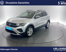 Volkswagen T-Cross Luisant
