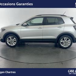 Volkswagen T-Cross 1.0 TSI 116 Start/Stop DSG7 VW Edition occasion - Luisant - photo 2/30