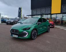 Renault Clio 6 Valframbert