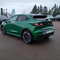Renault Clio 6 Clio E-Tech full hybrid 160 ch Techno Valframbert