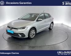 Volkswagen Polo Luisant
