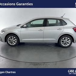 Volkswagen Polo 1.0 TSI 95 S&S DSG7 Style occasion - Luisant - photo 2/30