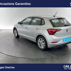 Volkswagen Polo 1.0 TSI 95 S&S DSG7 Style occasion - Luisant - photo 3/30