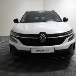 Renault Espace 5 Espace E-Tech hybrid 200 Iconic Mign&eacute;-Auxances