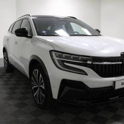 Renault Espace 5 Espace E-Tech hybrid 200 Iconic Mign&eacute;-Auxances