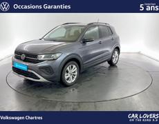 Volkswagen T-Cross Luisant