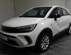 Opel Crossland Migné-Auxances
