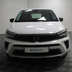 Opel Crossland 1.5 D 120 ch BVA6 Elegance occasion - Mign&eacute;-Auxances - photo 2/31