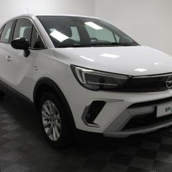 Opel Crossland 1.5 D 120 ch BVA6 Elegance occasion - Mign&eacute;-Auxances - photo 3/31
