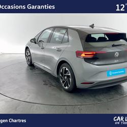 Volkswagen ID3 ID.3 145 ch Pro First Exclusive occasion - Luisant - photo 3/30