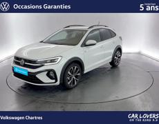 Volkswagen Taigo Luisant