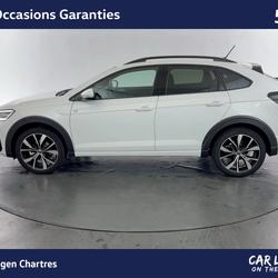 Volkswagen Taigo 1.5 TSI 150 DSG7 R-Line Edition occasion - Luisant - photo 2/30