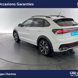 Volkswagen Taigo 1.5 TSI 150 DSG7 R-Line Edition occasion - Luisant - photo 3/30