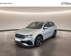 Volkswagen Tiguan Luisant
