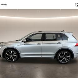 Volkswagen Tiguan 2.0 TDI 150ch DSG7 R-Line Exclusive occasion - Luisant - photo 2/32