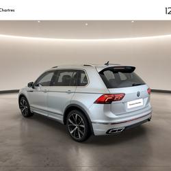 Volkswagen Tiguan 2.0 TDI 150ch DSG7 R-Line Exclusive occasion - Luisant - photo 3/32