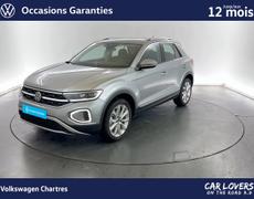 Volkswagen T-Roc Luisant