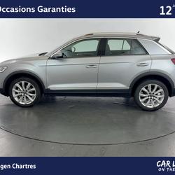 Volkswagen T-Roc 1.5 TSI EVO2 150 Start/Stop DSG7 Style occasion - Luisant - photo 2/30