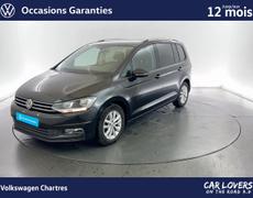 Volkswagen Touran Luisant