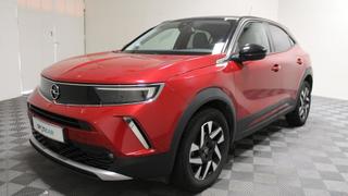 Opel Mokka  - Elegance - photo 0