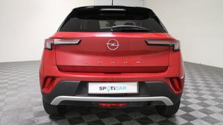 Opel Mokka  - Elegance - photo 4