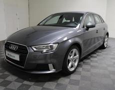 Audi A3 Sportback Migné-Auxances
