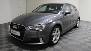 Audi A3 Sportback  - Sport - photo 0