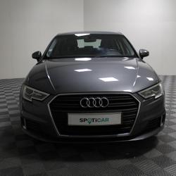 Audi A3 Sportback A3 Sportback 2.0 TDI 150 S tronic 7 Sport Mign&eacute;-Auxances